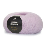 mayflower super kid silk