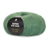 mayflower super kid silk