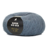 mayflower super kid silk