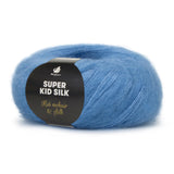 mayflower super kid silk
