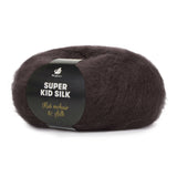 mayflower super kid silk