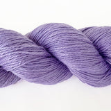 lotus yarns silky cashmere fingering