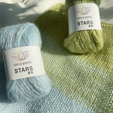 lotus yarns stars