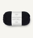sandnes garn mandarin naturell