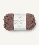 sandnes garn mandarin naturell