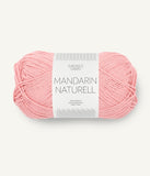 sandnes garn mandarin naturell
