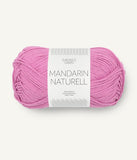 sandnes garn mandarin naturell