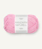 sandnes garn mandarin naturell
