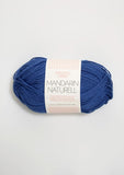 sandnes garn mandarin naturell