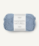 sandnes garn mandarin naturell
