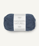 sandnes garn mandarin naturell