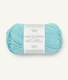 sandnes garn mandarin naturell