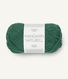 sandnes garn mandarin naturell