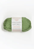 sandnes garn mandarin naturell