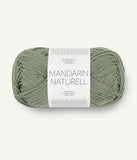 sandnes garn mandarin naturell