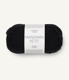 sandnes garn mandarin petit
