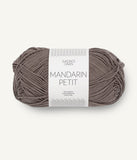 sandnes garn mandarin petit
