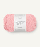 sandnes garn mandarin petit