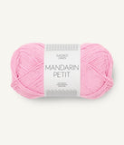 sandnes garn mandarin petit