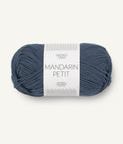 sandnes garn mandarin petit
