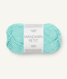 sandnes garn mandarin petit