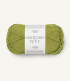 sandnes garn mandarin petit
