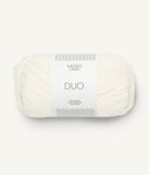 sandnes garn duo