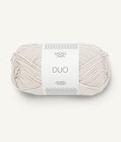 sandnes garn duo