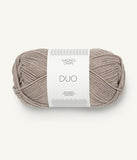 sandnes garn duo