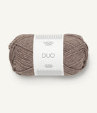 sandnes garn duo