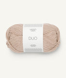 sandnes garn duo