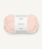 sandnes garn duo