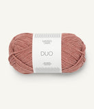 sandnes garn duo