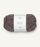 sandnes garn duo