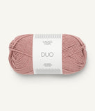 sandnes garn duo