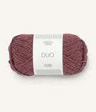 sandnes garn duo