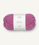 sandnes garn duo