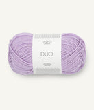 sandnes garn duo