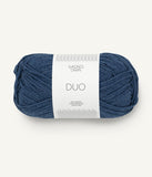 sandnes garn duo