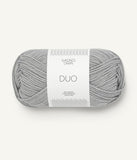 sandnes garn duo