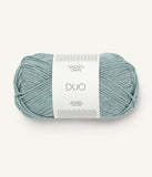 sandnes garn duo