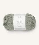 sandnes garn duo