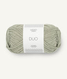 sandnes garn duo