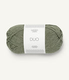 sandnes garn duo