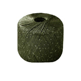 lana gatto paillettes