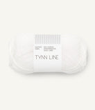sandnes garn tynn line