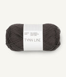 sandnes garn tynn line