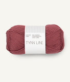 sandnes garn tynn line