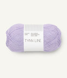 sandnes garn tynn line