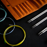 Lotus Pamir 13 cm (5") interchangeable set